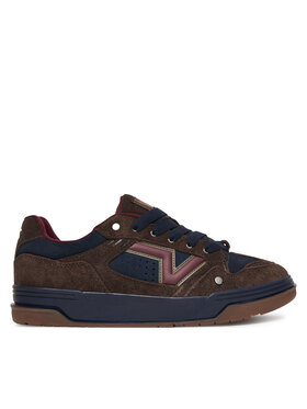 Vans Vans Sneakersy Upland VN000D6FDRB1 Brązowy