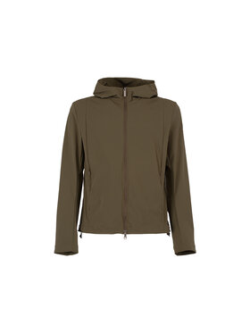 Colmar Colmar Giubbotto invernale 18119ZB720 Verde Regular Fit