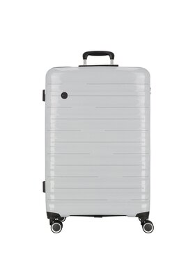 cocoono cocoono Walizka średnia 322986 Szary