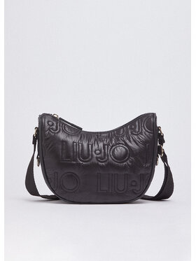 Liu Jo Liu Jo Borsa TA6132T420A22222 Nero