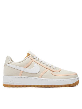 Nike Nike Sneakers Air Force 1 '07 Prm CI9349 200 Écru