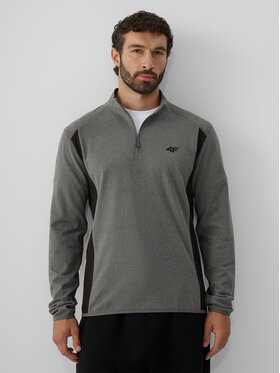 4F 4F Polar BASIC+ Szary Regular Fit