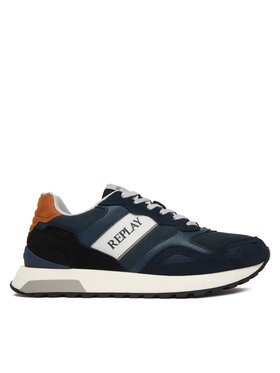 REPLAY REPLAY Sneakers GMSG6 .000.C0004T Verde
