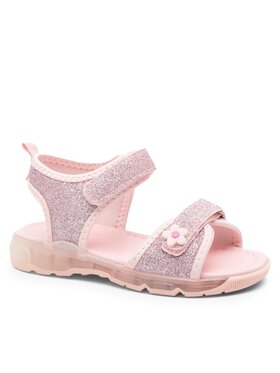 Nelli Blu Nelli Blu Sandale CM190718-1 Roz