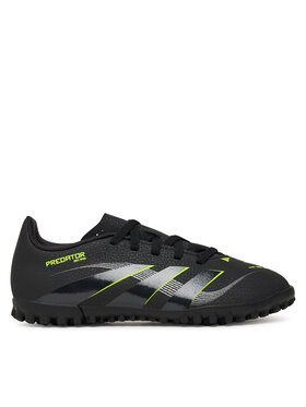 adidas adidas Tenisice za nogomet Predator Club JH8863 Crna