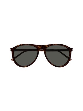 Saint Laurent Saint Laurent Okulary przeciwsłoneczne 1bfq52l0b Kolorowy