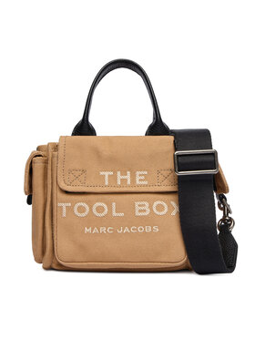 Marc Jacobs Marc Jacobs Ročna torba 2S4HCR006H03 Rjava
