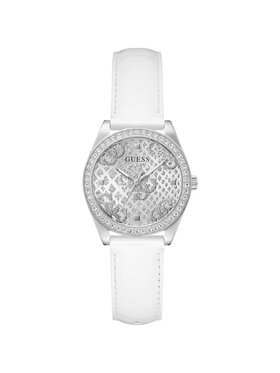 Guess Guess Hodinky GW0989L Biela