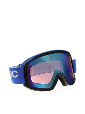 POC POC Gogle Opsin Clarity Comp 408028410 Granatowy