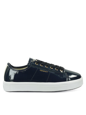 Gant Gant Sneakersy 30531829 Granatowy