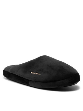 Emporio Armani Emporio Armani Pantofole XJPW03 XD227 00002 Nero