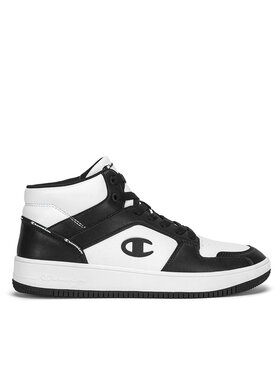 Champion Champion Sneakersy RD18 2.0 MID S21907-WW019 Černá