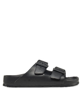 Roxy Roxy Шльопанці Kattie ARJL101228 Чорний