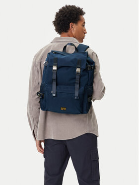 G-Star Raw G-Star Raw Batoh EO-LUIS-LX8742J Tmavomodrá