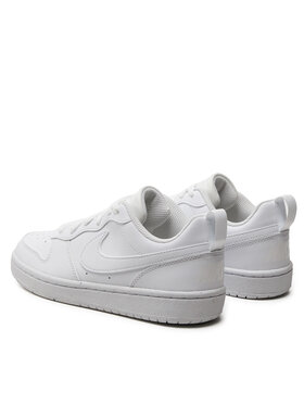 Nike Superge Court Borough Low Recraft (Gs) DV5456 106 Bela