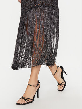 Φόρεμα υφασμάτινο Simona Corsellini φωτογραφία