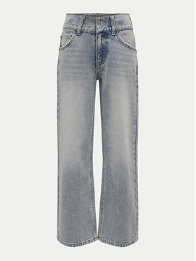 Kids ONLY Kids ONLY Джинси 15333908 Голубий Wide Leg