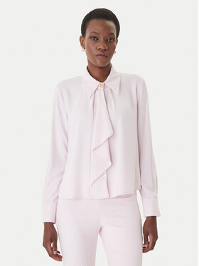 Rinascimento Rinascimento Camicia CFC0127637003 Rosa Regular Fit