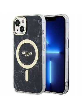 Guess Guess Etui na telefon Pokrowiec Futerał Kolorowy