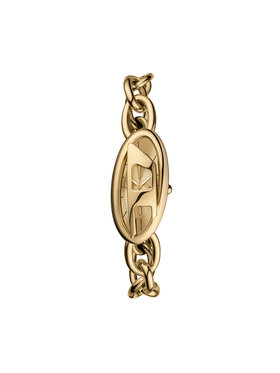 Diesel Diesel Uhr D-Era DZ5611 Goldfarben