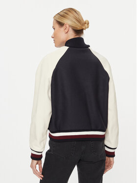 Μπόμπερ μπουφάν Tommy Hilfiger φωτογραφία