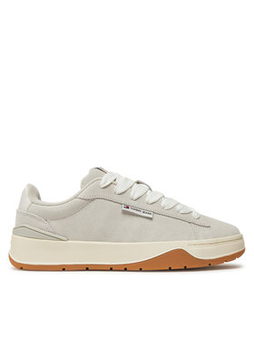 Tommy Jeans Tommy Jeans Sneakers Tjw Skate Sneaker EN0EN02677 Grau