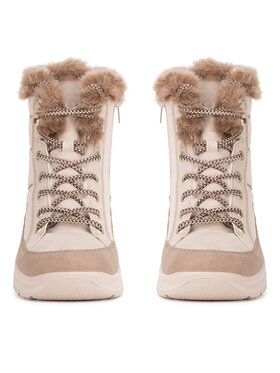 Μποτίνια Rieker φωτογραφία