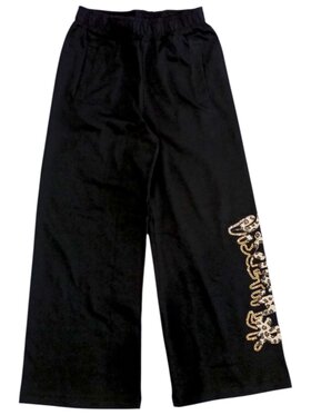 DISCLAIMER DISCLAIMER Ombrello q-bab-69427 Nero Regular Fit