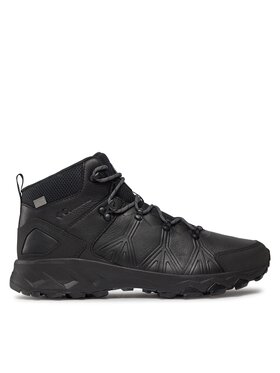 Columbia Columbia Trekking Peakfreak™ Ii Mid Outdry™ Leather 2044251 Crna