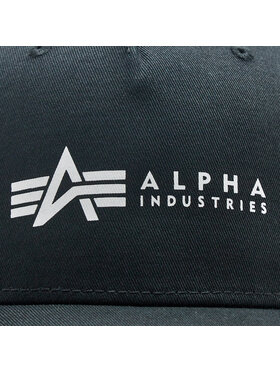 Καπέλο Jockey Alpha Industries φωτογραφία