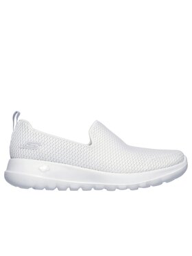 Skechers Skechers Sneakersy 15600WHT Biały