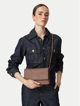 Liu Jo Liu Jo Handtasche AF6210 E1139 Beige