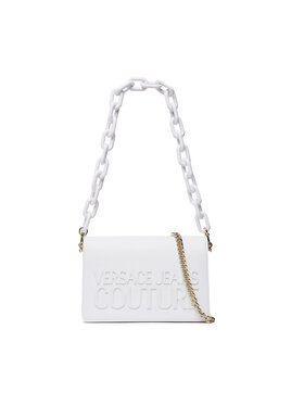 Versace Jeans Couture Versace Jeans Couture Sac à main 74VA4BH1 Blanc