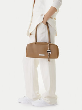 KARL LAGERFELD KARL LAGERFELD Handtasche B1W30005 Braun