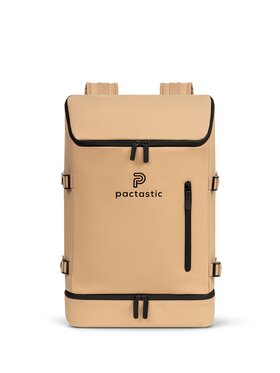 Pactastic Pactastic Torba 283836 Brązowy