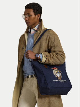 Polo Ralph Lauren Polo Ralph Lauren Käekott 405P08098001 Tumesinine