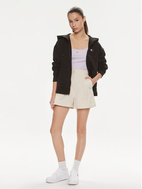 Μπλούζα Tommy Jeans φωτογραφία