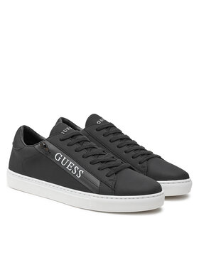 Guess Tenisice Todi Iik FMFTOD ELE12 Crna