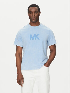 MICHAEL Michael Kors MICHAEL Michael Kors Тишърт CS552I11V2 Бежов