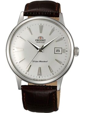Orient Orient Hodinky FAC00005W0 Stříbrná