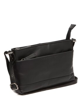 The Chesterfield Brand The Chesterfield Brand Saszetka 251829 Czarny