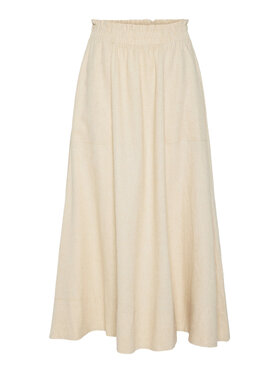 Φούστα maxi YAS φωτογραφία