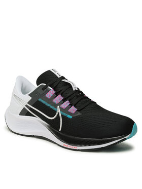 Nike Nike Obuća Air Zoom Pegasus 38 CW7356 003 Crna