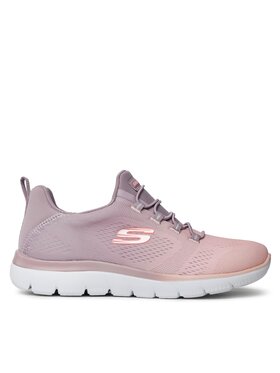 Skechers Skechers Sportcipő Bright Charmer 149536/LTMV Rózsaszín
