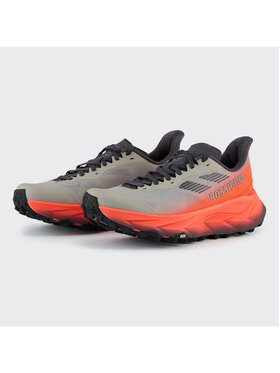 Rossignol Rossignol Buty do biegania W Vercors Czerwony