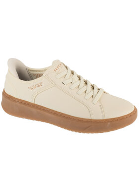 Skechers Skechers Sneakersy Slip-Ins: Court Break - Suit Sneaker Biały