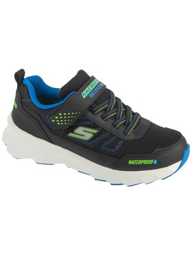 Skechers Skechers Sneakers Elite Sport Tread Nero