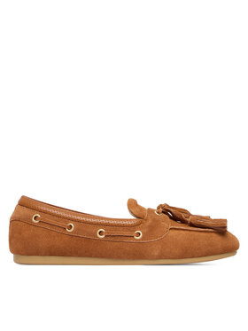 Liu Jo Liu Jo Ballerinas Skipper 03 SA6049 PX002 Braun