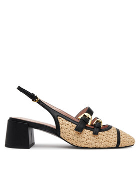 Coccinelle Coccinelle Sandalen E4 S4K 21 02 01 Beige