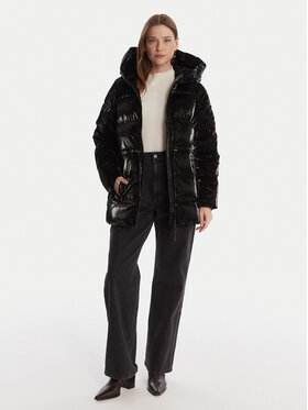 Μπουφάν χειμωνιάτικο DKNY φωτογραφία